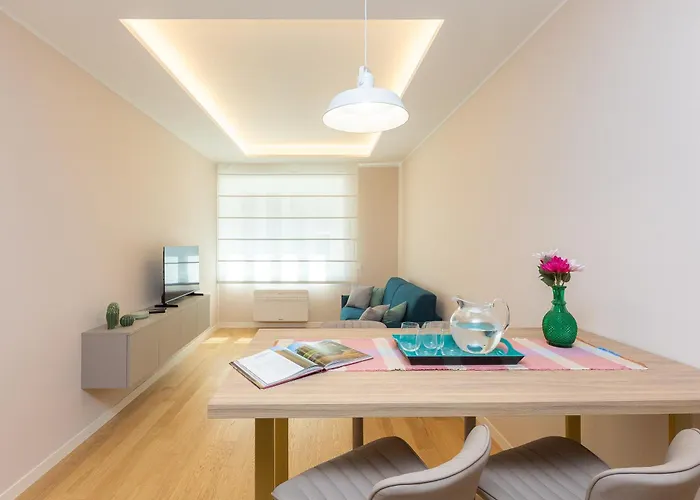 Apartment Amazing Prati - New