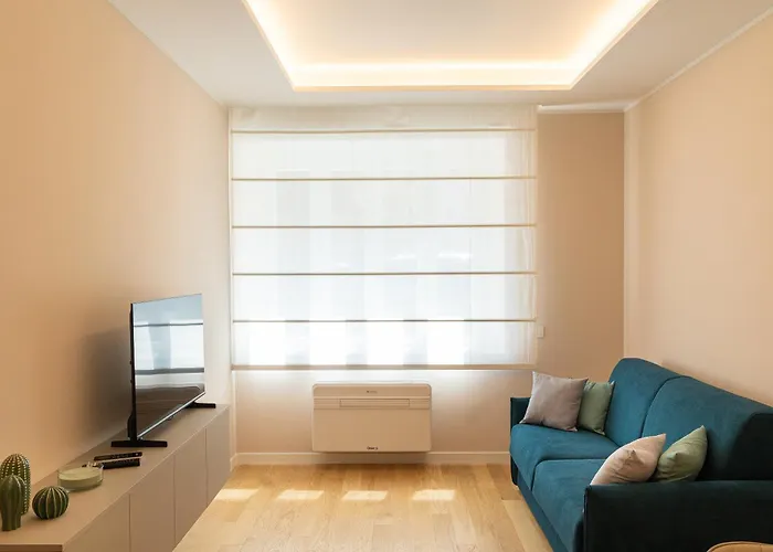 Amazing Prati - New Apartment Rom