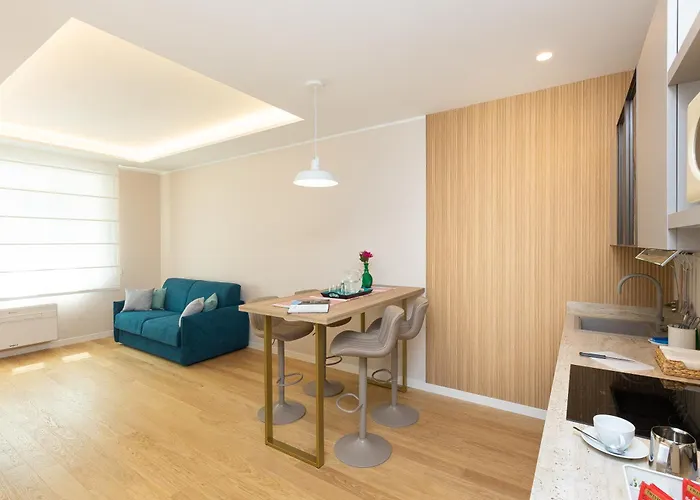 Amazing Prati - New Apartment Rom