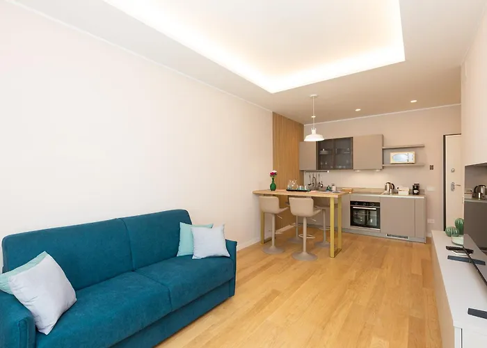 Amazing Prati - New Apartment Rom
