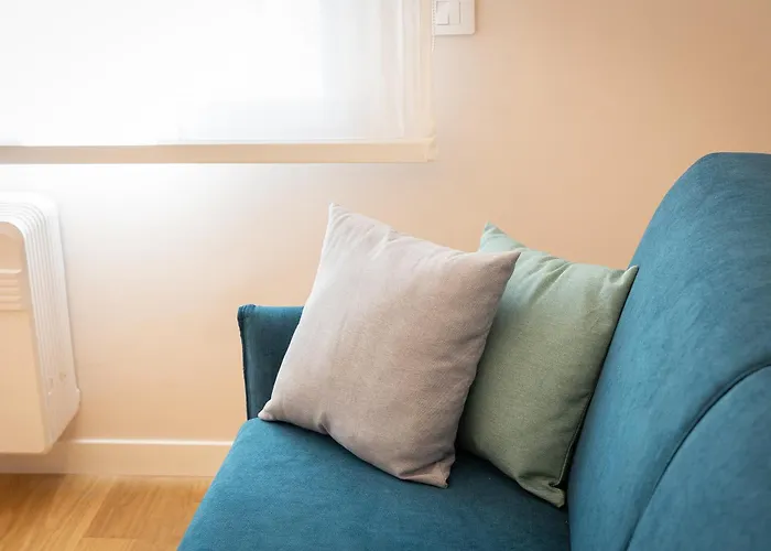 Amazing Prati - New Apartment *