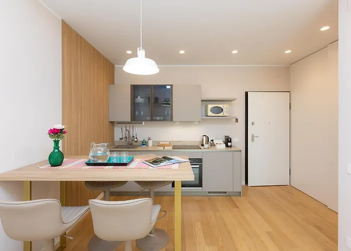 Apartment Amazing Prati - New Rom