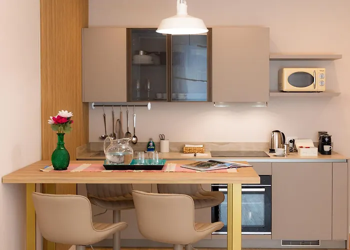 Apartment Amazing Prati - New