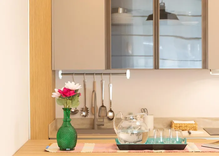 Apartment Amazing Prati - New