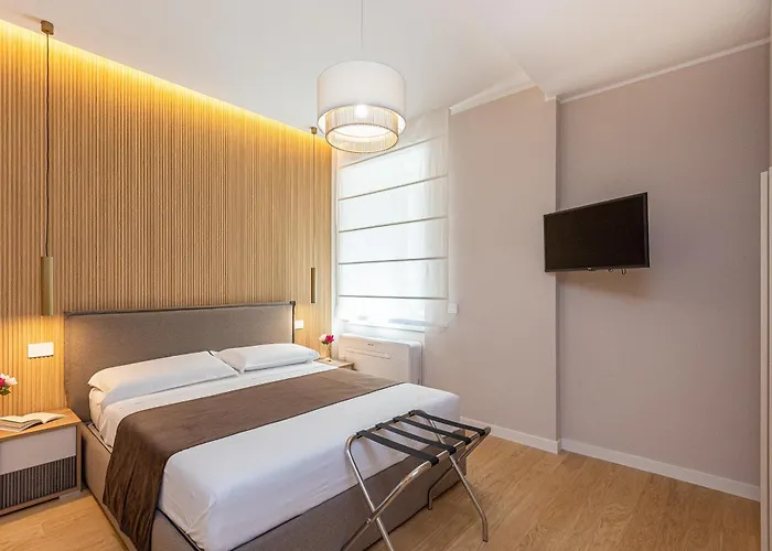 Amazing Prati - New Apartment