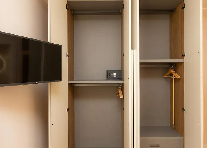 Amazing Prati - New Apartment