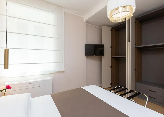 Amazing Prati - New Apartment