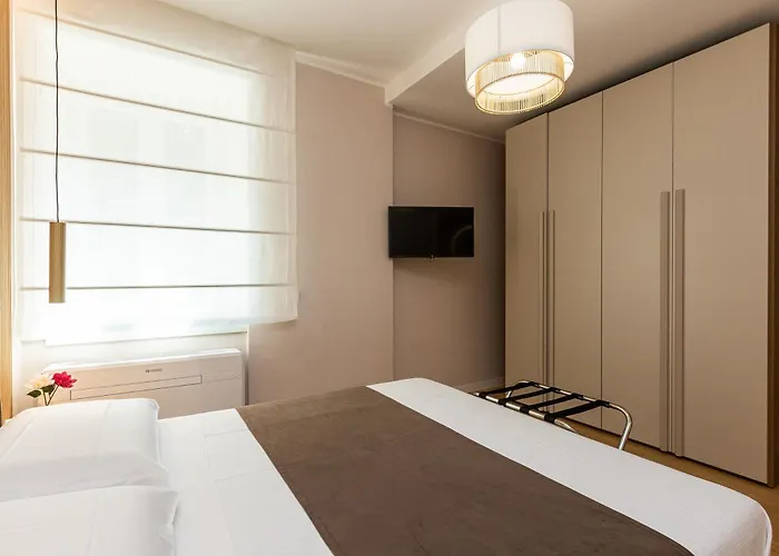 Amazing Prati - New Apartment *