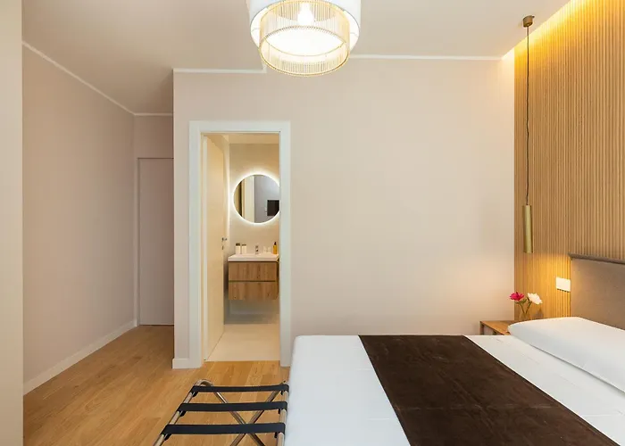 Amazing Prati - New Apartment *