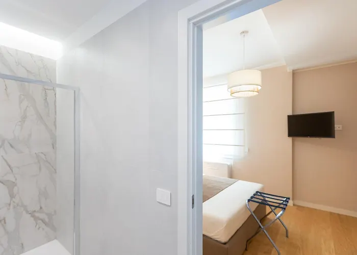 Apartment Amazing Prati - New *
